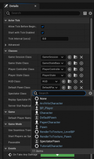 Unreal Engine 5 Blueprints Tutorial | Kodeco