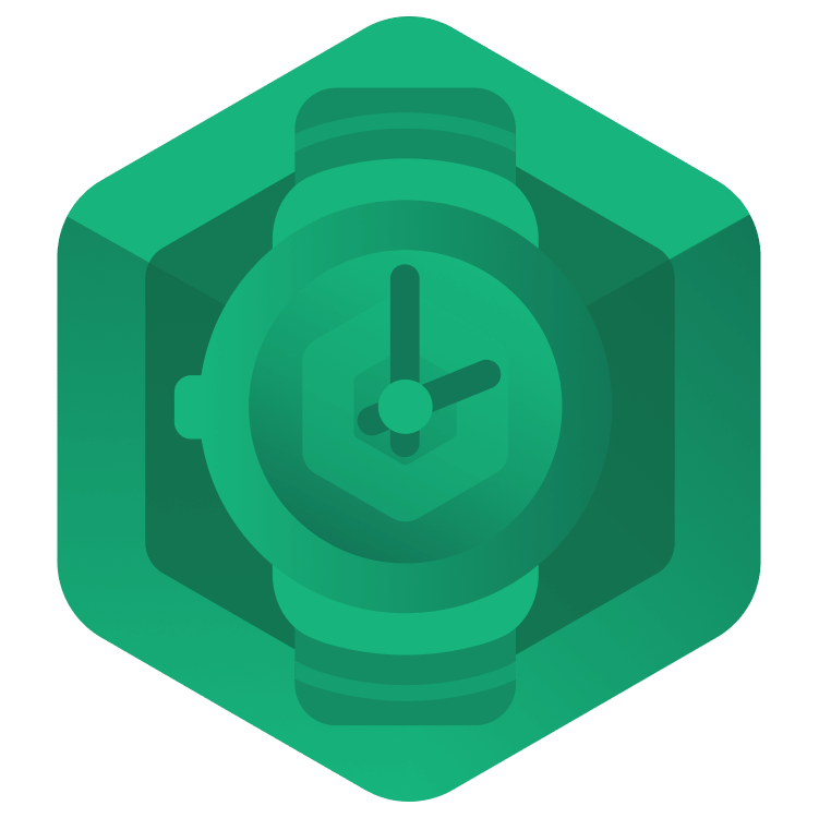 Unity hot sale wear os